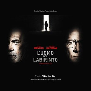 Luomo Del Labirinto (Original Motion Picture Soundtrack)