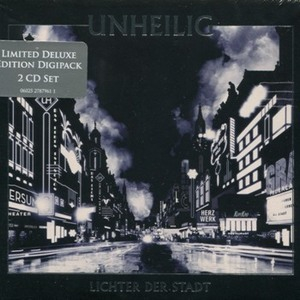 Lichter Der Stadt (CD1)