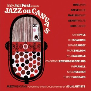 Jazz on Canvas