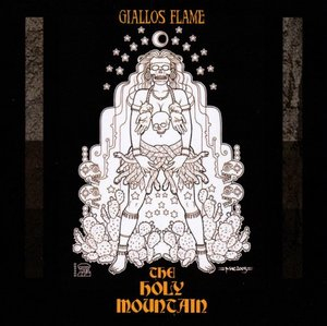 The Holy Mountain