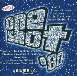 One Shot '80 Volume 12 (Movies)