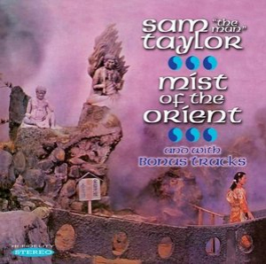 Mist Of The Orient