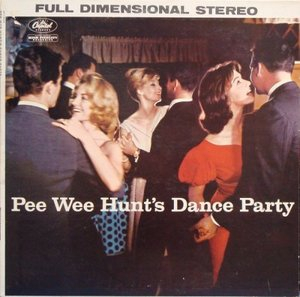 Dance Party