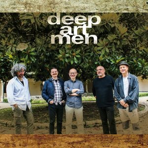 Deep Art Men