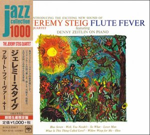Flute Fever