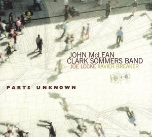 Parts Unknown