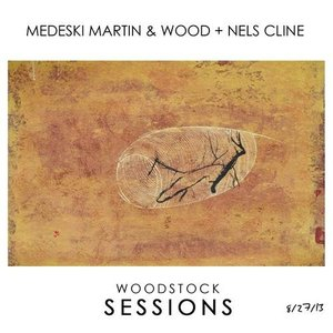 Woodstock Sessions Vol.2