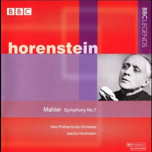 Mahler: Symphonie Nr.7