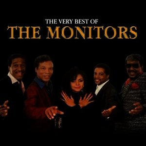 The Very Best Of The Monitors