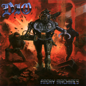 Man On The Silver Mountain (Live on Angry Machines Tour 2019 - Remaster)