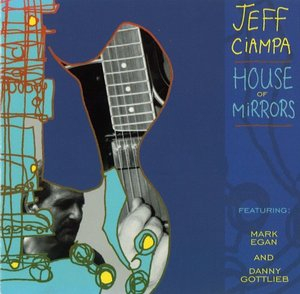 House of Mirrors