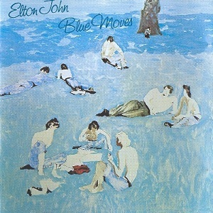 Blue Moves