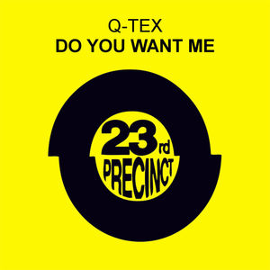 Do You Want Me