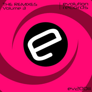 The Remixes, Vol. 3