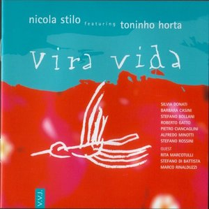 Toninho Horta
