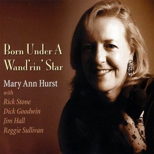 Born Under a Wandrin Star