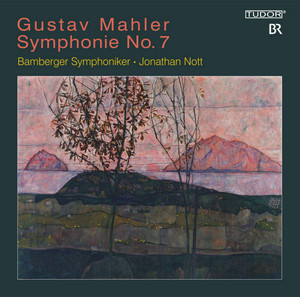 Symphony No. 7 (Jonathan Nott)