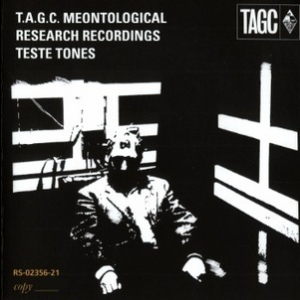 Meontological Research Project-teste Tones [promo]