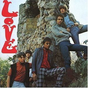 Love (2002 Warner German Remaster) (stereo & Mono Mixes)