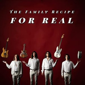 FOR REAL