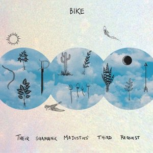 Their Shamanic Majesties Third Request
