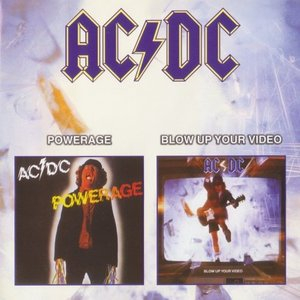 Powerage / Blow Up Your Video