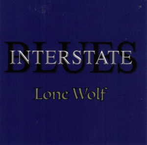 Lone Wolf
