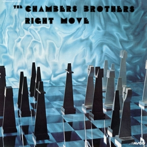 Right Move (50th Anniversary Remaster)
