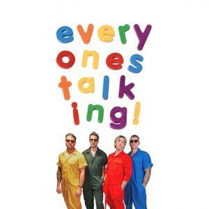Everyones Talking!