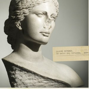 Le salon des refusees