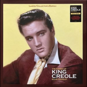 The Making Of King Creole