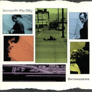 Desmonds Hip City