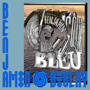 Le Disque Bleu