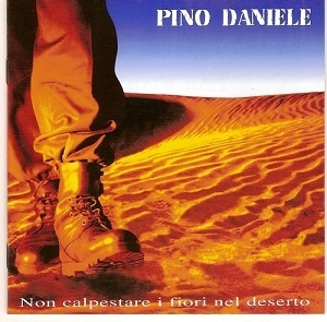 Non Calpestare I Fiori Nel Deserto
