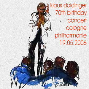 2006-05-19, Philharmonie, Cologne, Germany