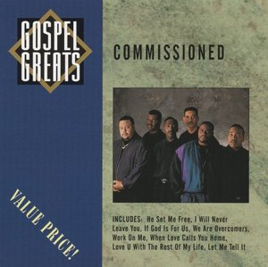 Gospel Greats