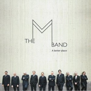The MBand A better place