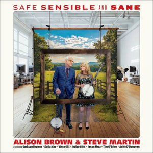 Safe, Sensible And Sane