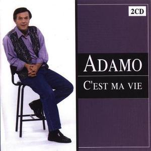 C`est Ma Vie (CD1)