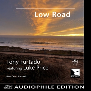 Low Road, Luke Price
