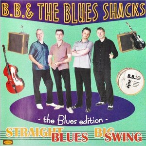 Straight Blues Big Swing: The Blues Edition