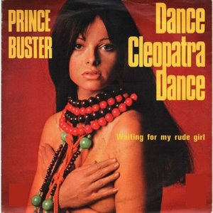 Dance Cleopatra Dance