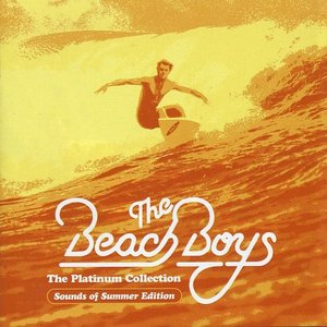 The Platinum Collection (Sounds Of Summer Edition)