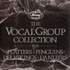 The Vocal Group Collection
