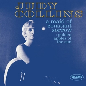 A Maid of Constant Sorrow + Golden Apples of the Sun