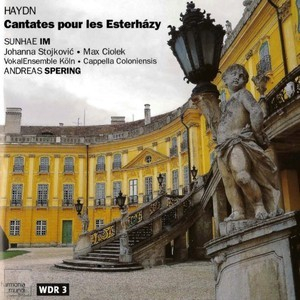 Cantatas for the House of Esterhazy