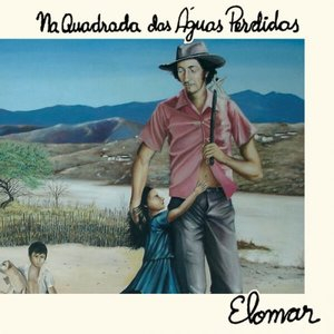 Na Quadrada Das Aguas Perdidas