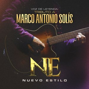 Voz de Leyenda; Tributo a Marco Antonio Solis