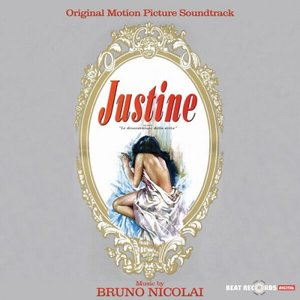 Justine (Original Motion Picture Soundtrack)