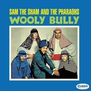 Wooly Bully (BONUS TRACKS)